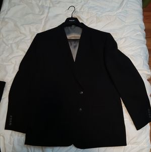Men's Suit